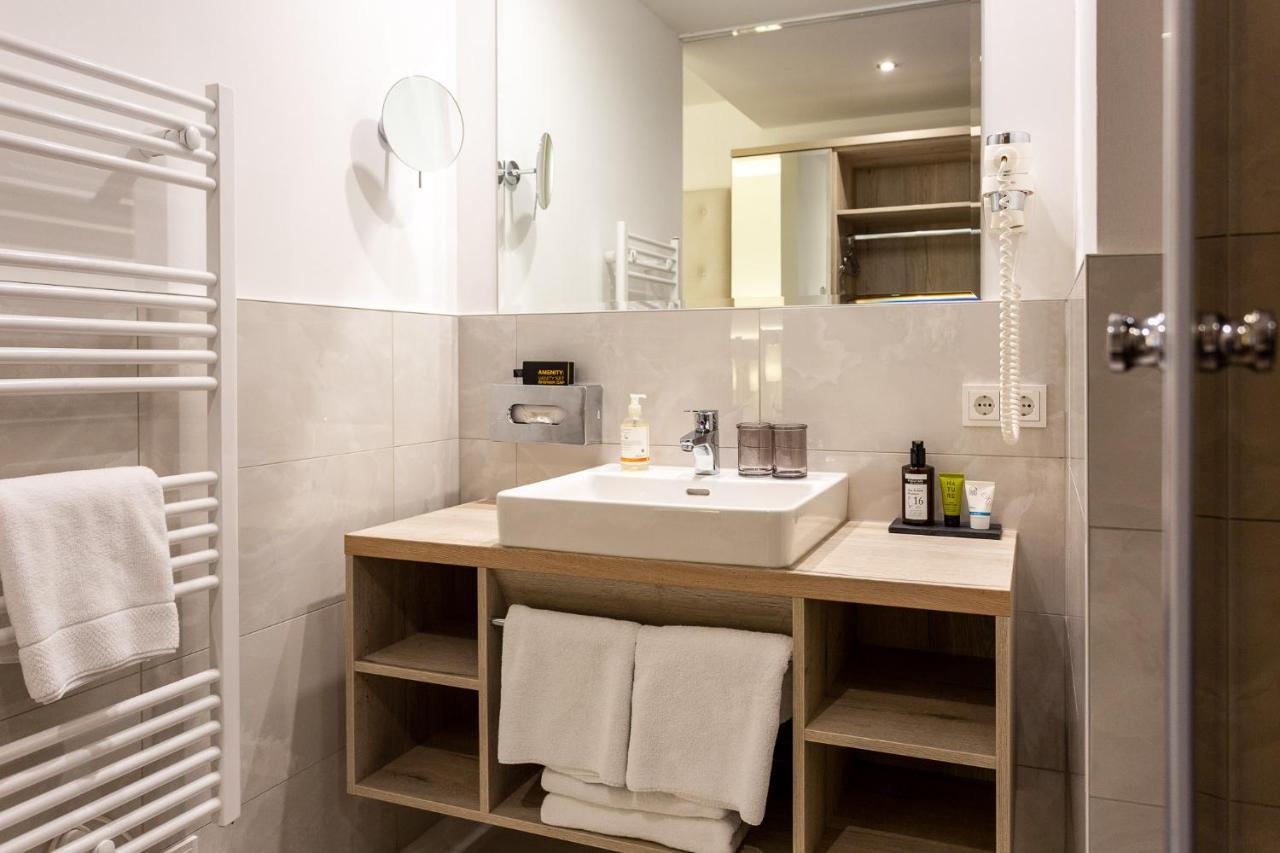 Hotel Boutiquehotel Bergvilla (adults Only) 3*