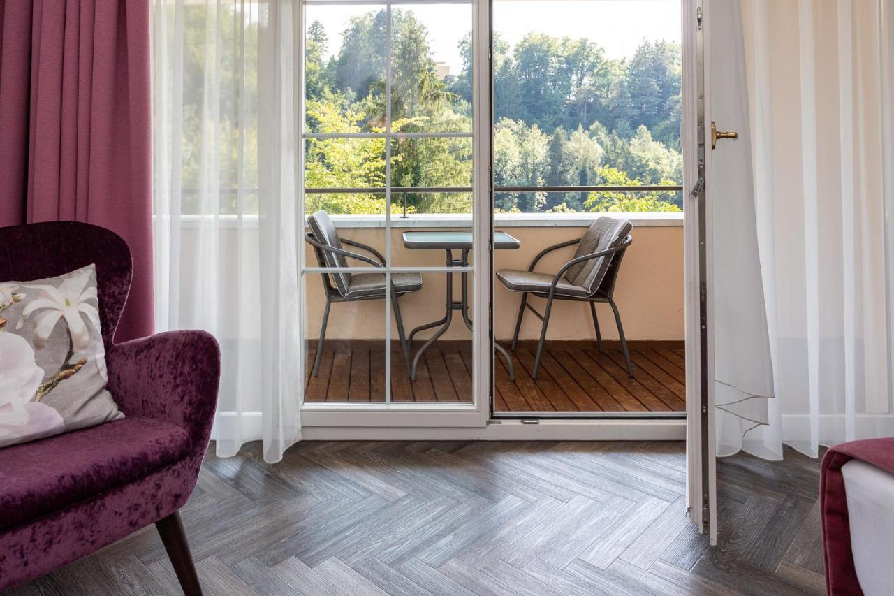 Boutiquehotel Bergvilla (adults Only) 3* Dafins