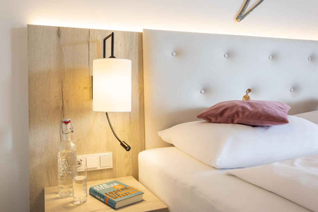Boutiquehotel Bergvilla (adults Only)