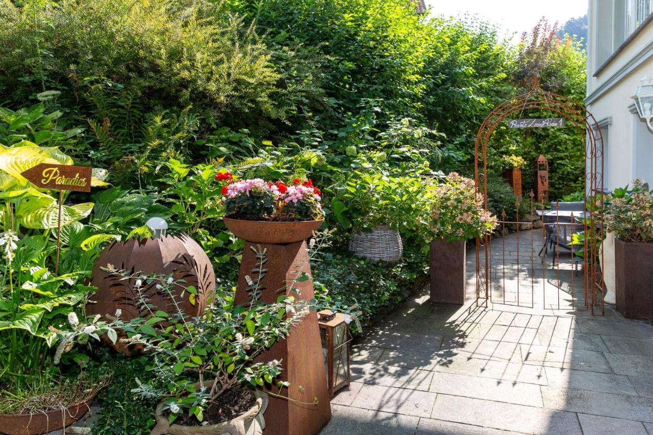 Boutiquehotel Bergvilla (adults Only) Hotel Dafins