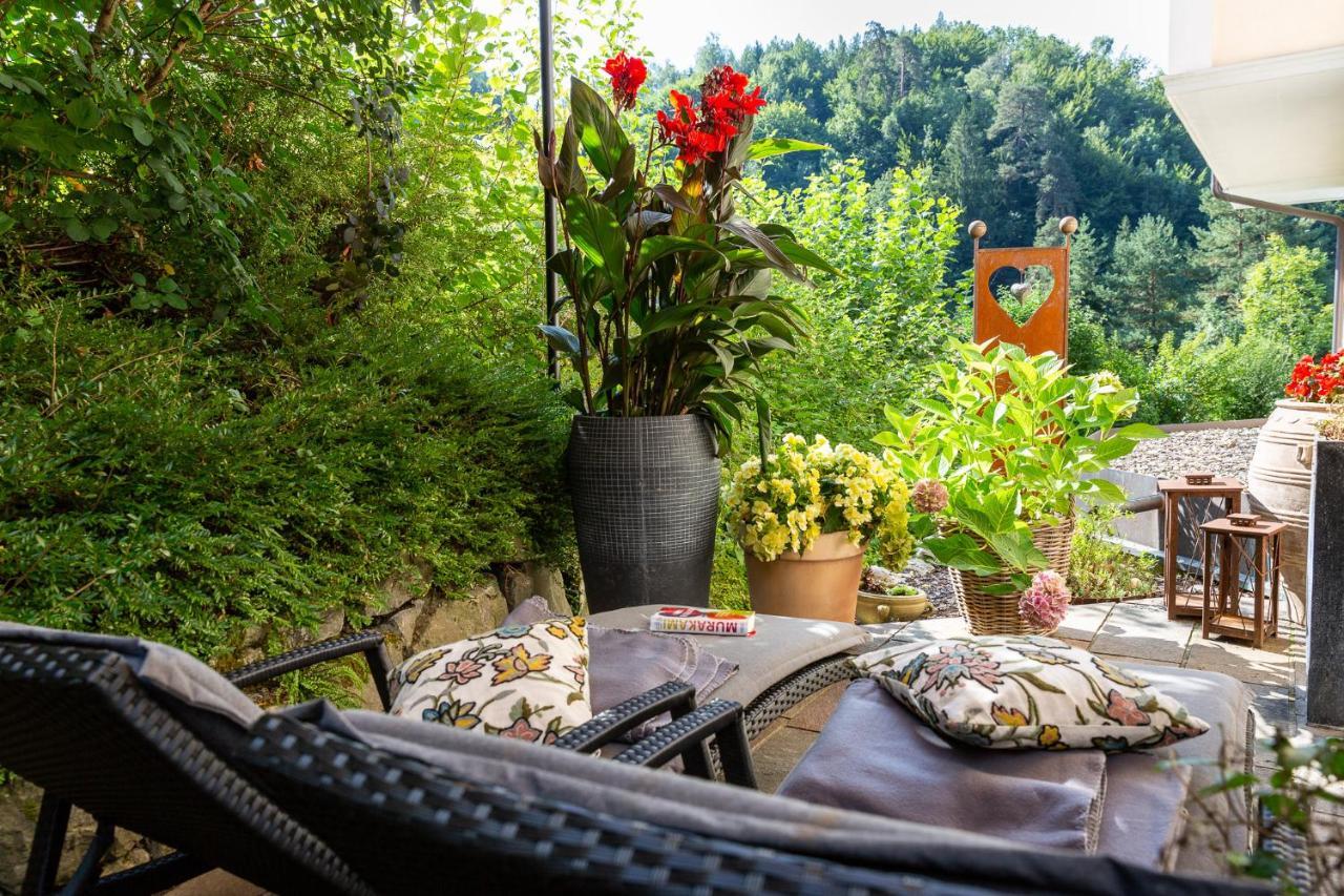 Boutiquehotel Bergvilla (adults Only) 3* Dafins