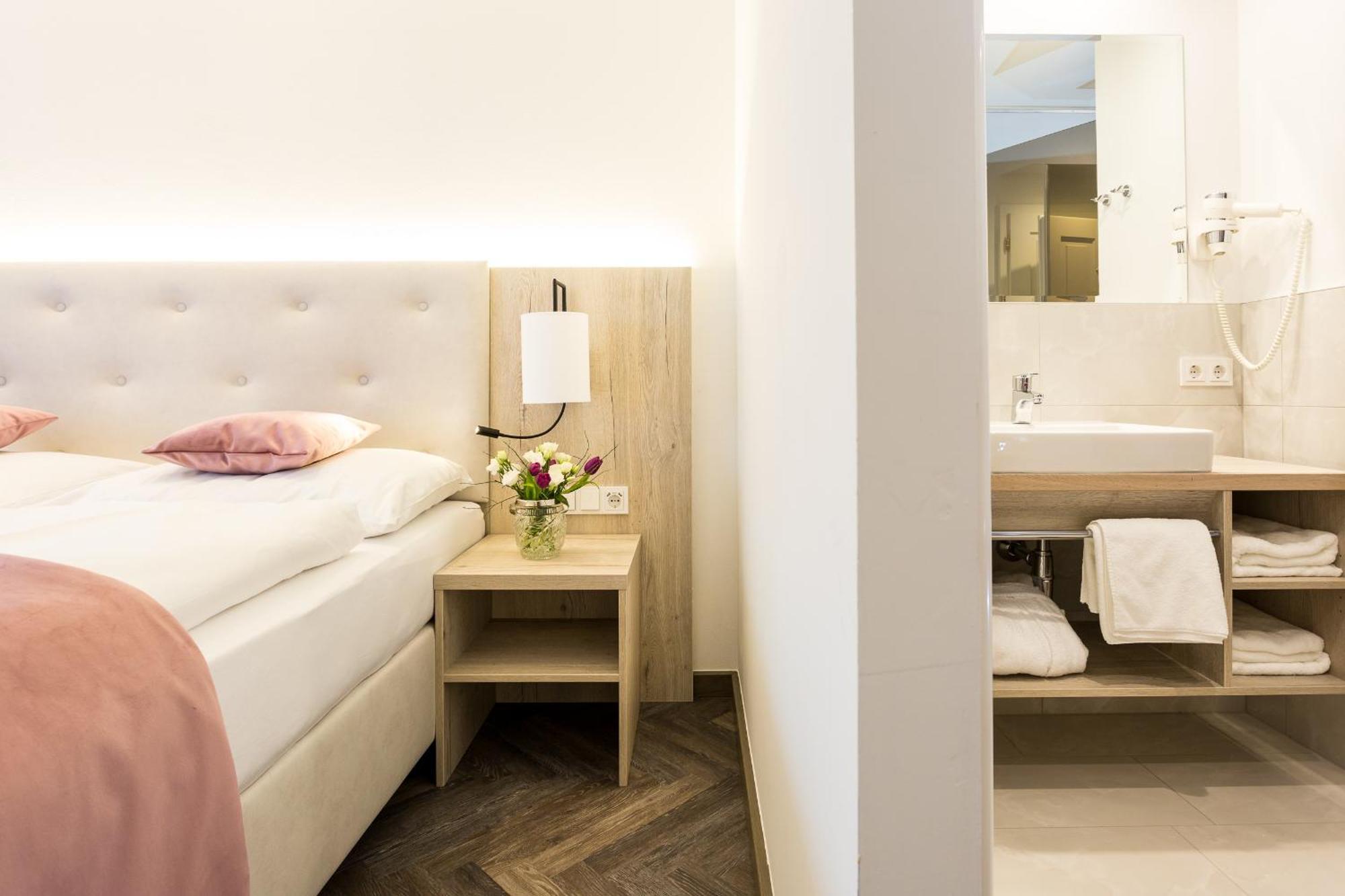 Boutiquehotel Bergvilla (adults Only) Hotel 3*