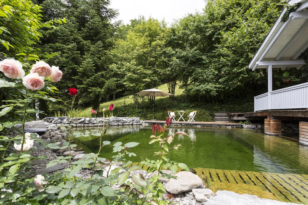 Boutiquehotel Bergvilla (adults Only) Dafins