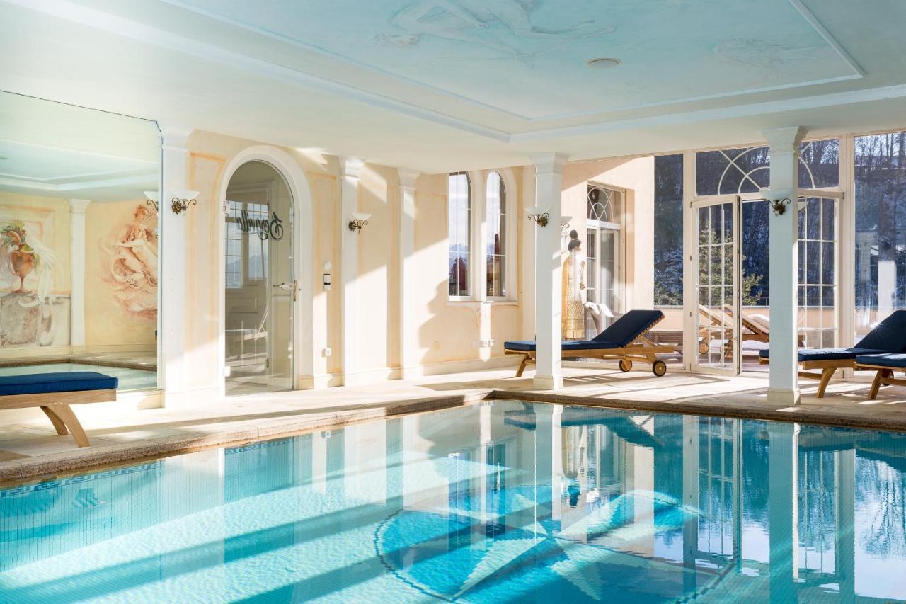 Hotel Boutiquehotel Bergvilla (adults Only)
