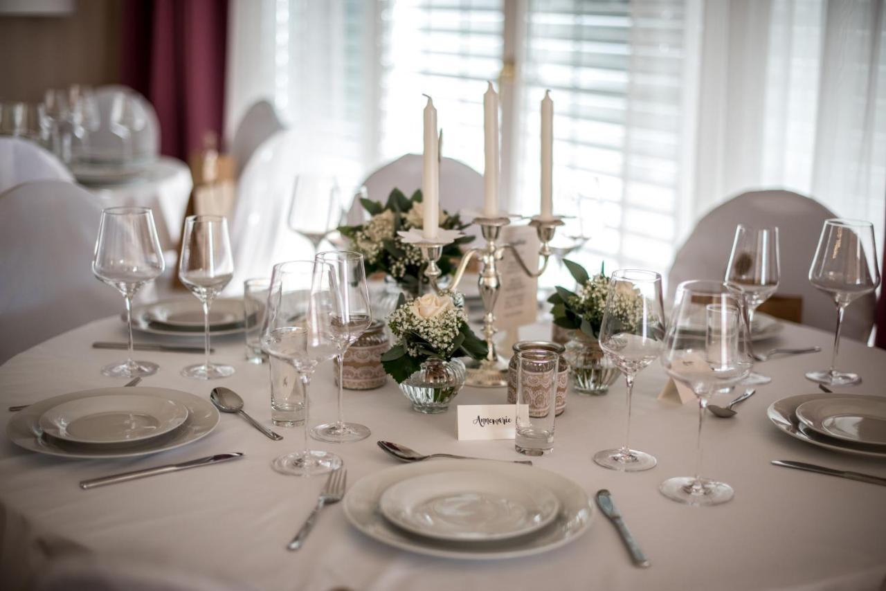Boutiquehotel Bergvilla (adults Only)